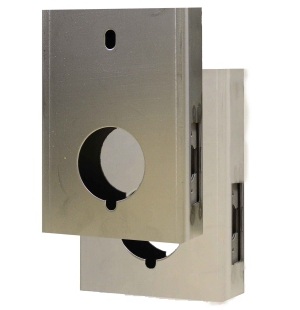 Lockey Keyless Mechanical Digital Door Lock Gate Box GB200M